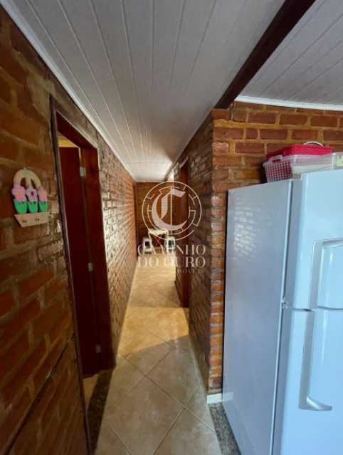 Casa, 2 quartos, 92 m² - Foto 10