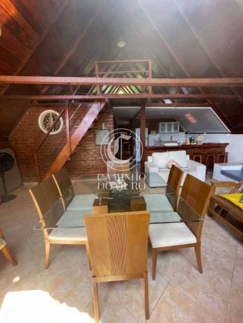 Casa, 2 quartos, 92 m² - Foto 11