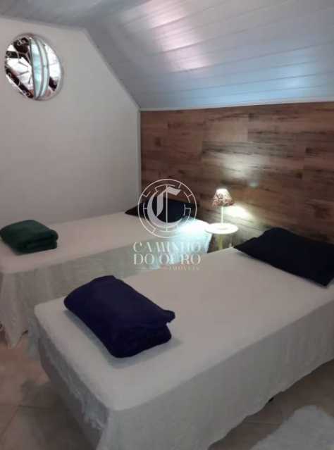 Casa, 2 quartos, 92 m² - Foto 12