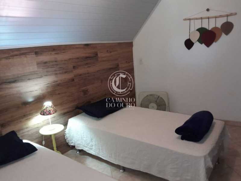 Casa, 2 quartos, 92 m² - Foto 13