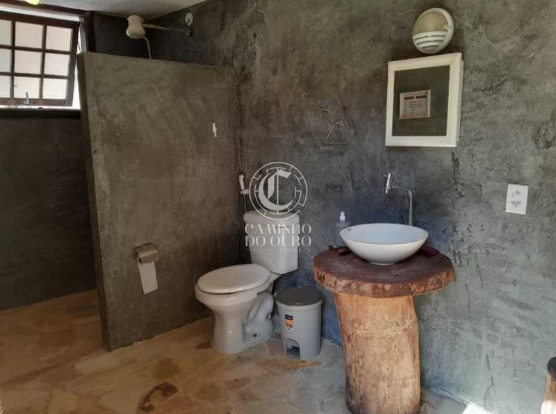 Casa, 2 quartos, 92 m² - Foto 18