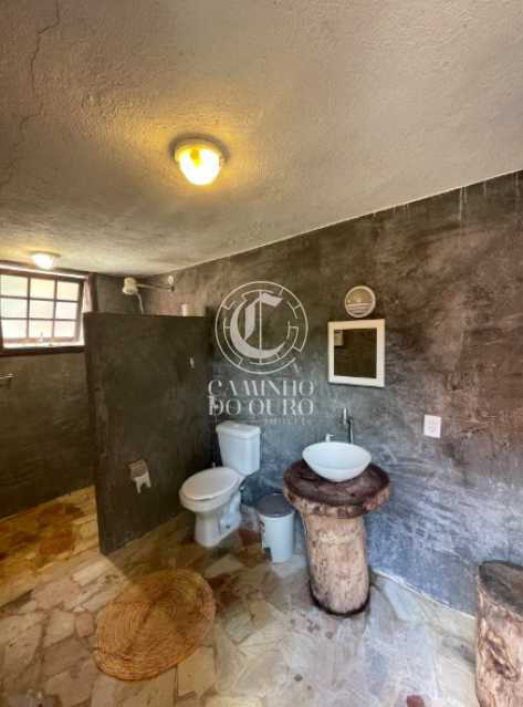 Casa, 2 quartos, 92 m² - Foto 19
