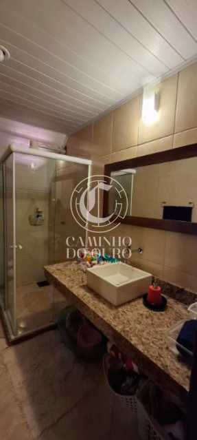 Casa, 2 quartos, 92 m² - Foto 20