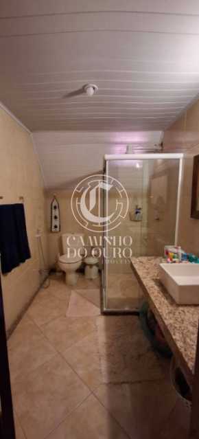 Casa, 2 quartos, 92 m² - Foto 21