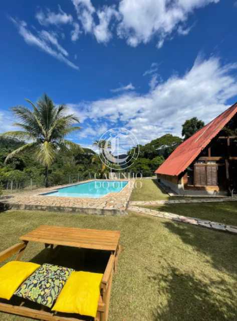 Casa, 2 quartos, 92 m² - Foto 1