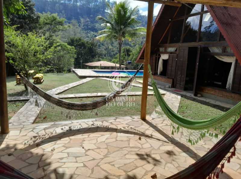 Casa, 2 quartos, 92 m² - Foto 22