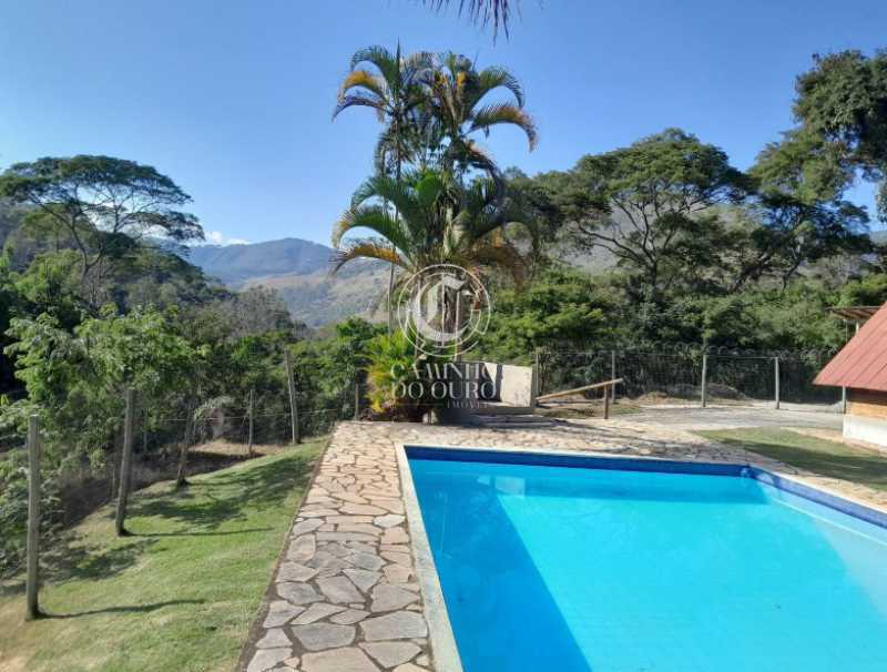 Casa, 2 quartos, 92 m² - Foto 3