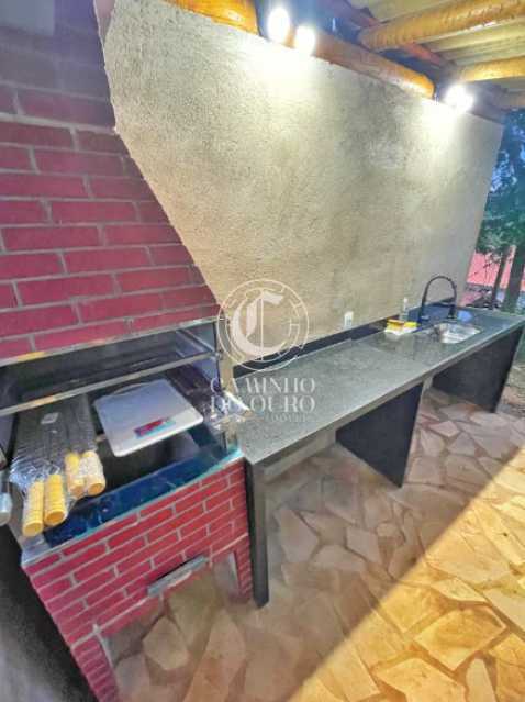 Casa, 2 quartos, 92 m² - Foto 24
