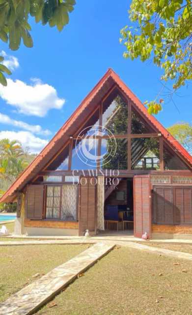 Casa, 2 quartos, 92 m² - Foto 2