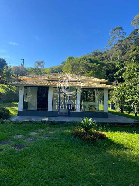 Sítio, 3 quartos, 350 m² - Foto 1