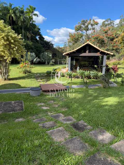 Sítio, 3 quartos, 350 m² - Foto 6