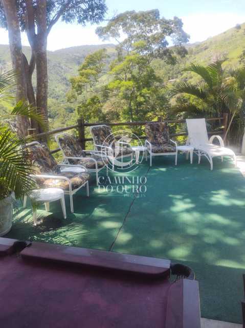 Casa de Condomínio, 3 quartos - Foto 7