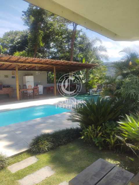 Casa de Condomínio, 3 quartos - Foto 5