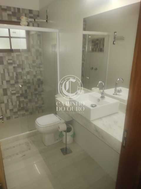 Casa de Condomínio, 3 quartos - Foto 16