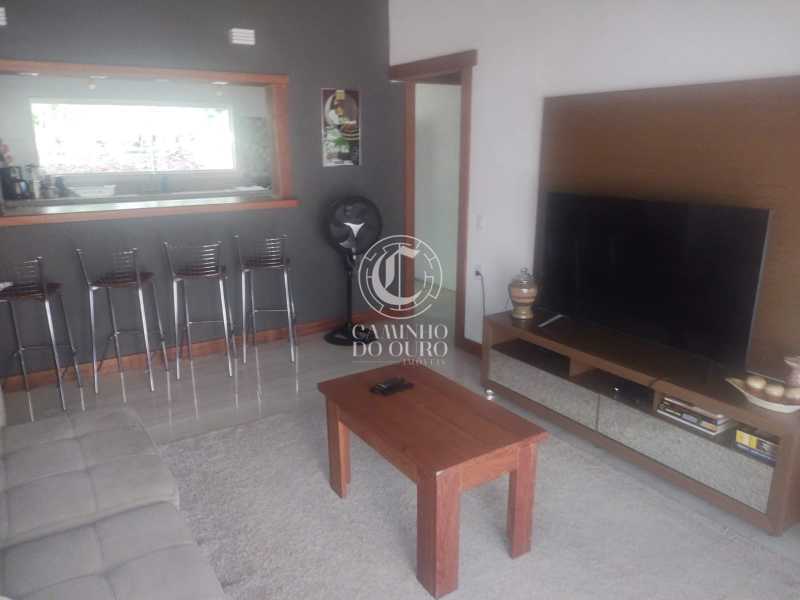 Casa de Condomínio, 3 quartos - Foto 10