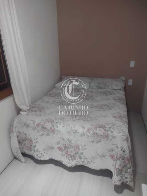 Casa de Condomínio, 3 quartos - Foto 20