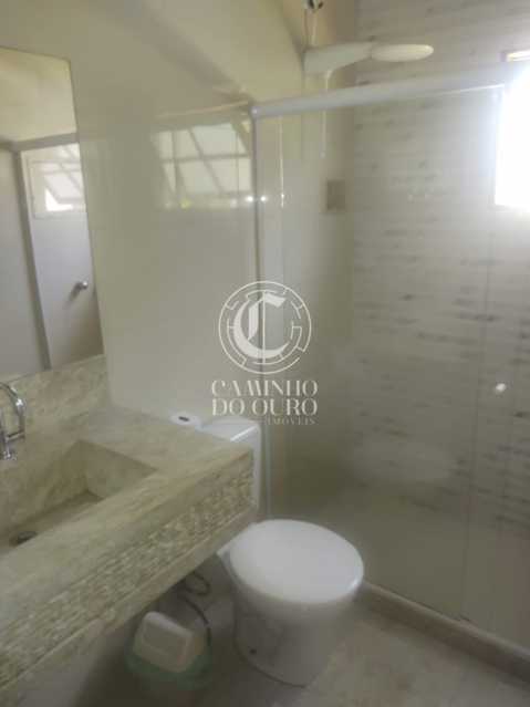 Casa de Condomínio, 3 quartos - Foto 21