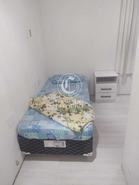 Casa de Condomínio, 3 quartos - Foto 22