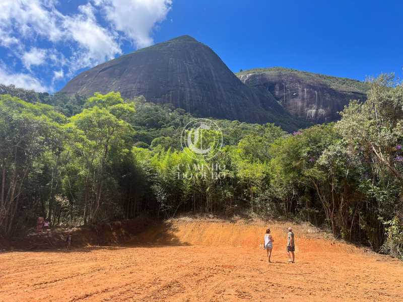 Terreno, 2 hectares - Foto 1