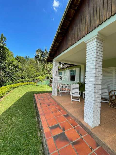 Casa, 6 quartos, 350 m² - Foto 18