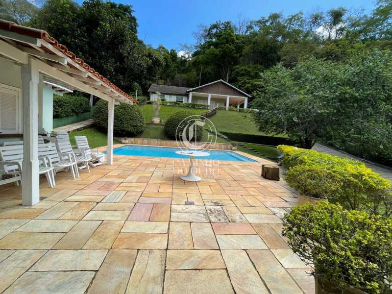 Casa, 6 quartos, 350 m² - Foto 3