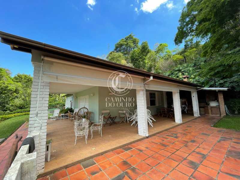 Casa, 6 quartos, 350 m² - Foto 6