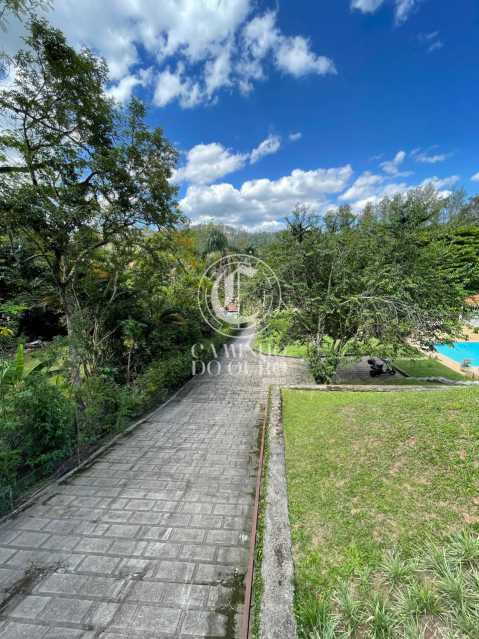 Casa, 6 quartos, 350 m² - Foto 24
