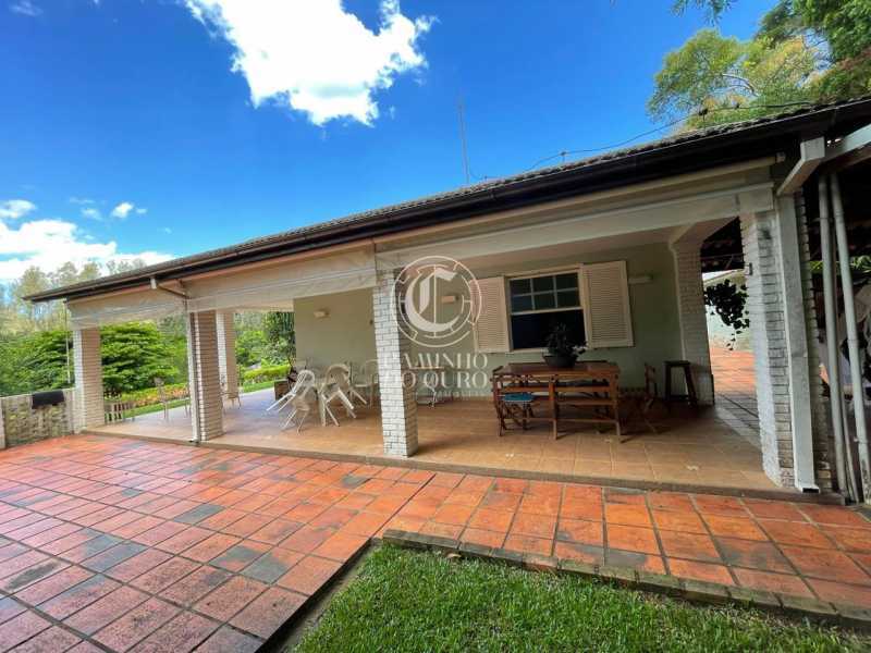 Casa, 6 quartos, 350 m² - Foto 5