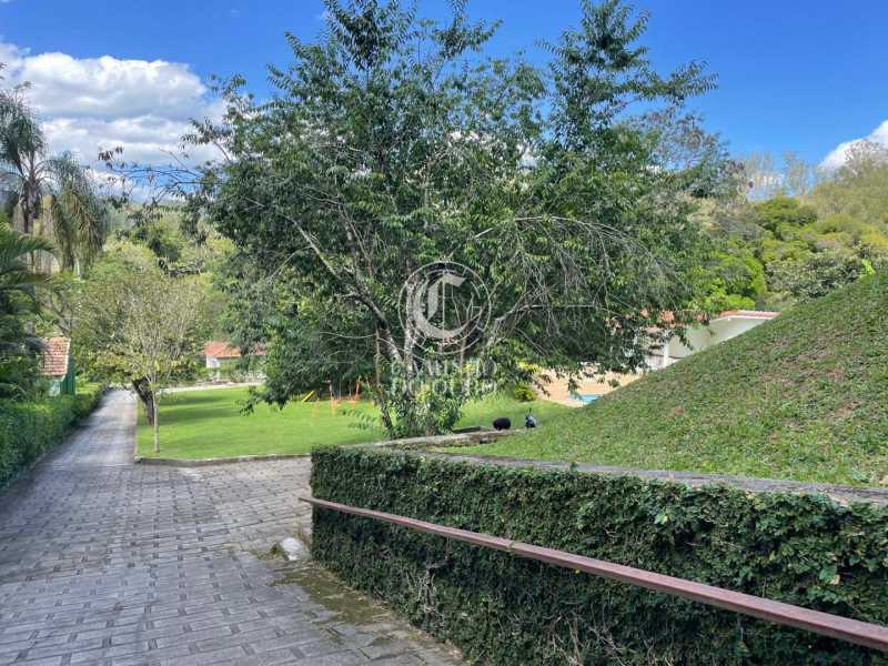 Casa, 6 quartos, 350 m² - Foto 19