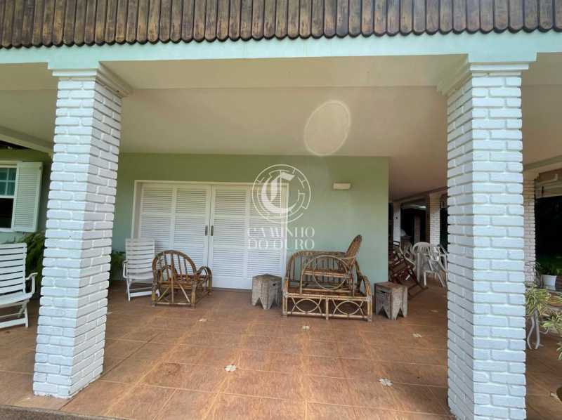 Casa, 6 quartos, 350 m² - Foto 7