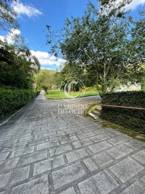 Casa, 6 quartos, 350 m² - Foto 25