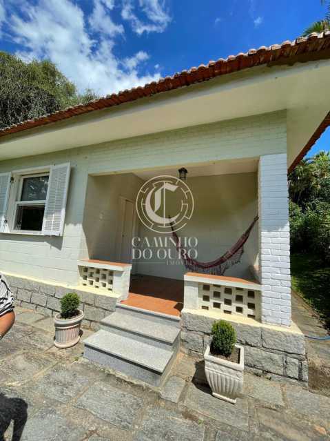 Casa, 6 quartos, 350 m² - Foto 17