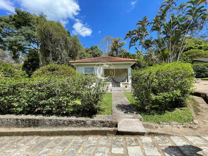 Casa, 6 quartos, 350 m² - Foto 8