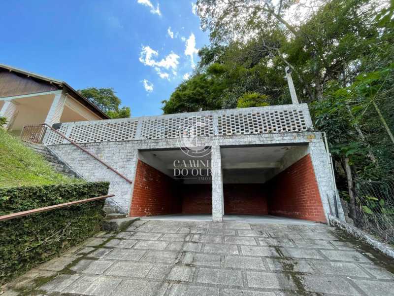 Casa, 6 quartos, 350 m² - Foto 20