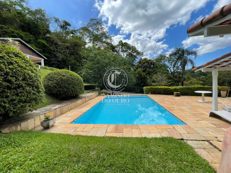 Casa, 6 quartos, 350 m² - Foto 4