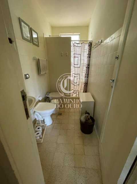 Casa, 6 quartos, 350 m² - Foto 10