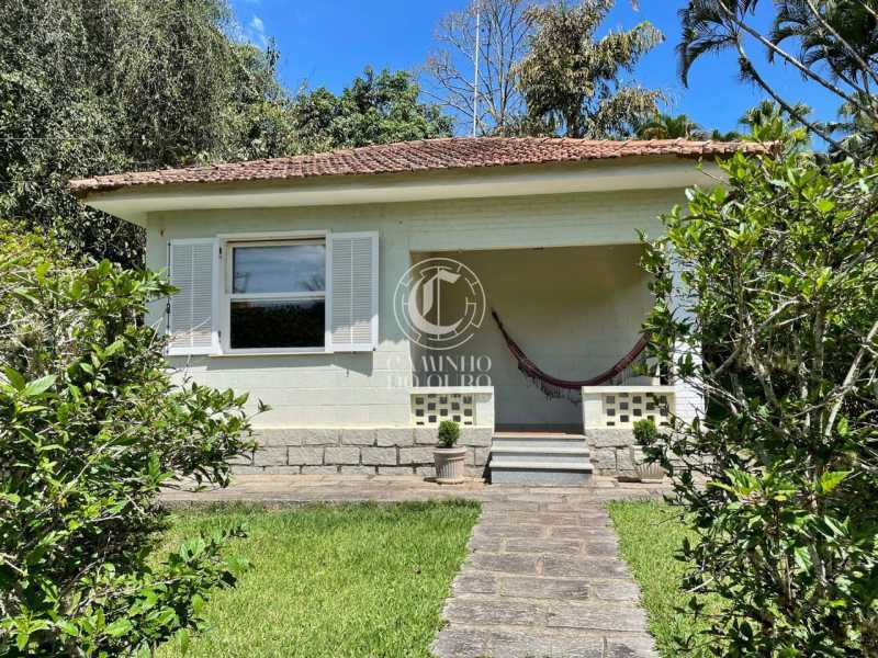 Casa, 6 quartos, 350 m² - Foto 16