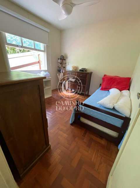 Casa, 6 quartos, 350 m² - Foto 13