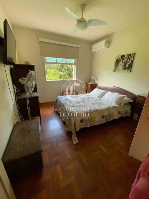 Casa, 6 quartos, 350 m² - Foto 11