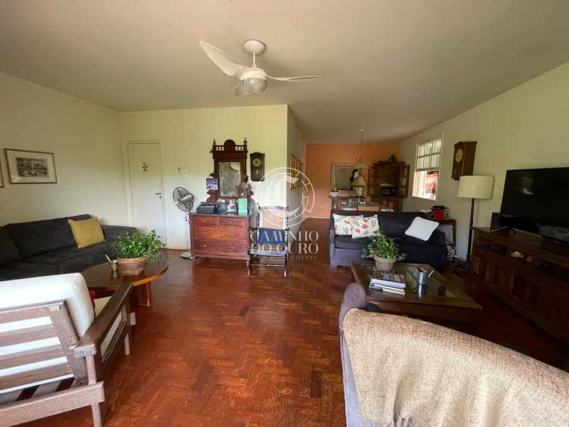 Casa, 6 quartos, 350 m² - Foto 15