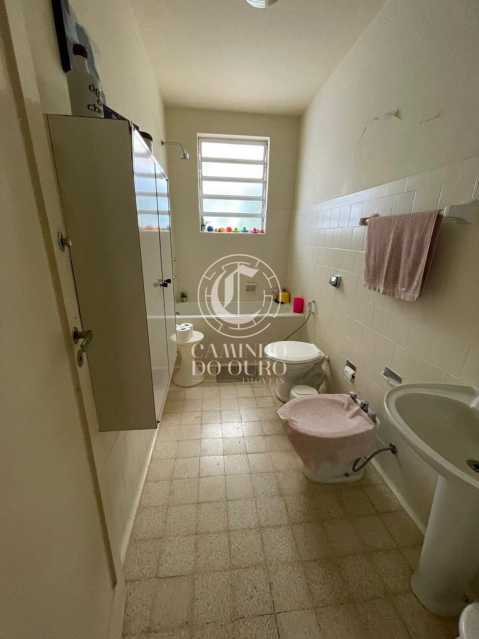 Casa, 6 quartos, 350 m² - Foto 12