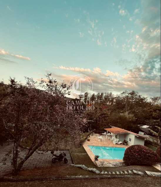 Casa, 6 quartos, 350 m² - Foto 21