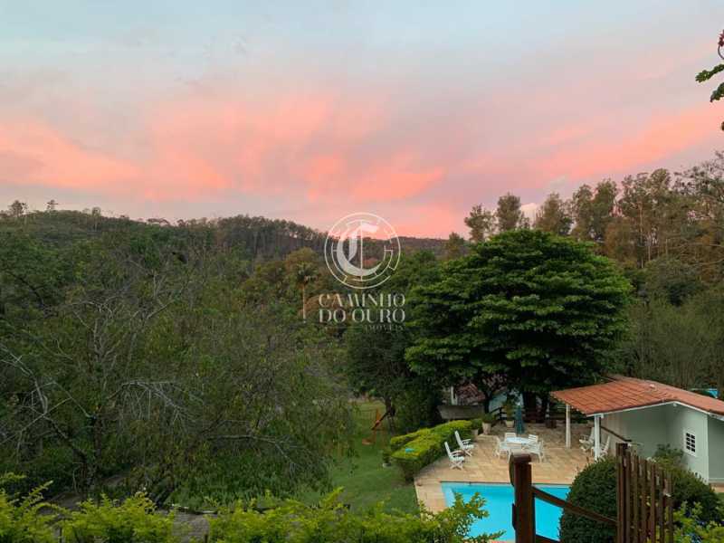 Casa, 6 quartos, 350 m² - Foto 23