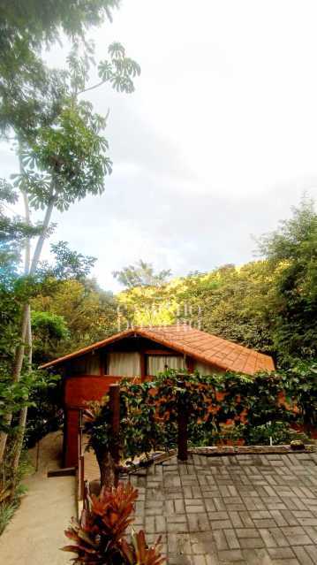 Casa, 1 quarto, 200 m² - Foto 10