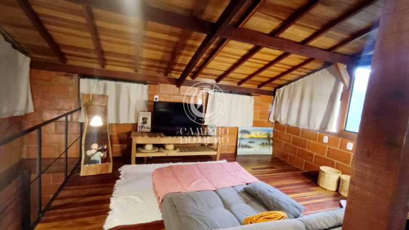 Casa, 1 quarto, 200 m² - Foto 3