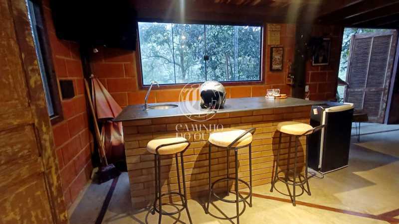 Casa, 1 quarto, 200 m² - Foto 2