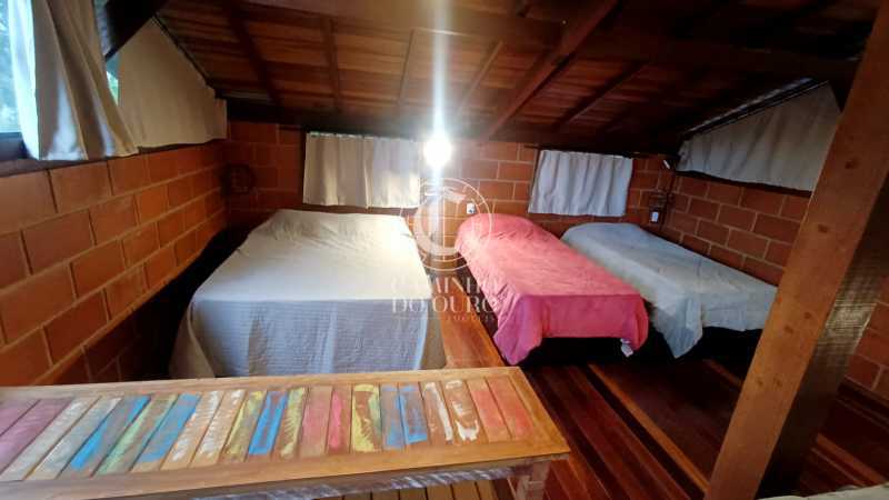 Casa, 1 quarto, 200 m² - Foto 6