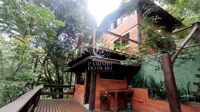Casa, 1 quarto, 200 m² - Foto 1