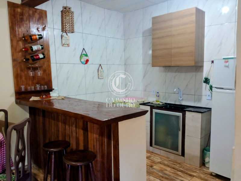 Casa, 3 quartos, 100 m² - Foto 9