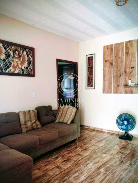 Casa, 3 quartos, 100 m² - Foto 13